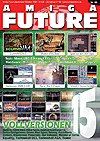 Amiga Future Ausgabe 68 (Deutsch)